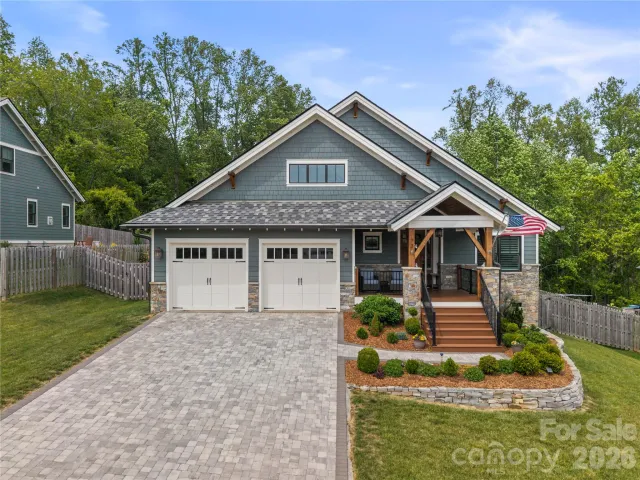 73 Starwood Valley Trail, Arden, NC, 28704