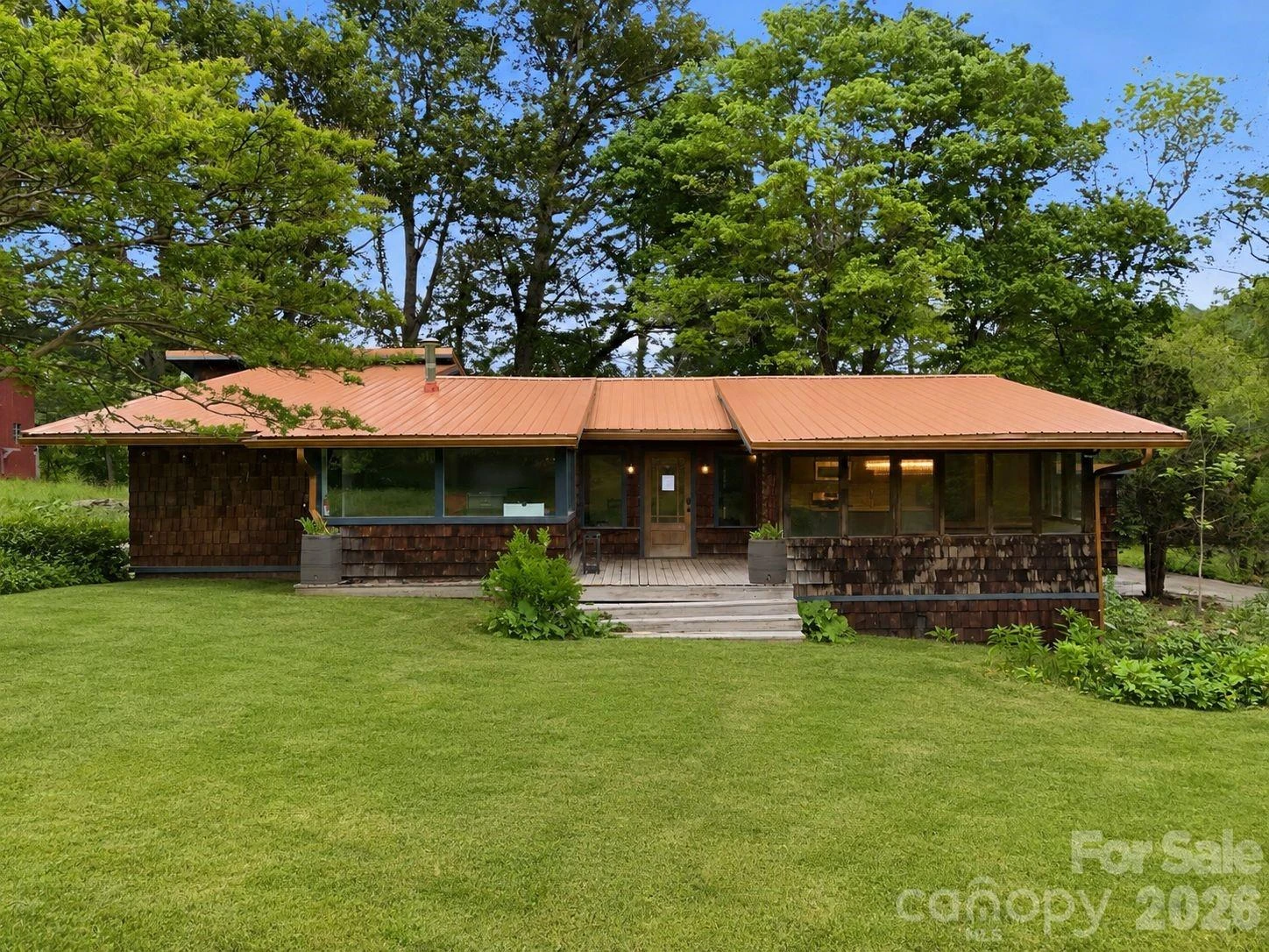 250 Potato Branch Road