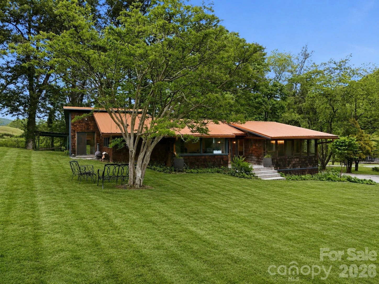 250 Potato Branch Road - Photo 2