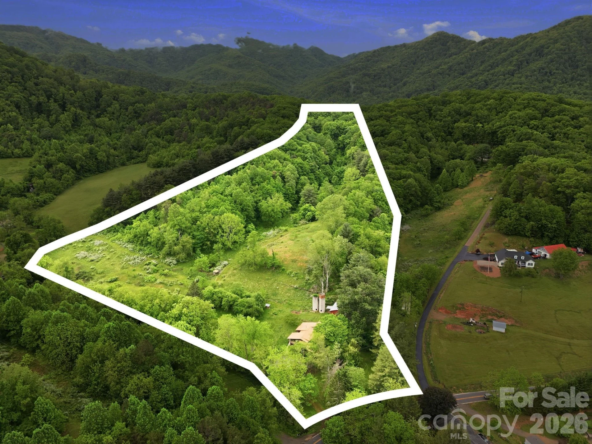 250 Potato Branch Road - Photo 5