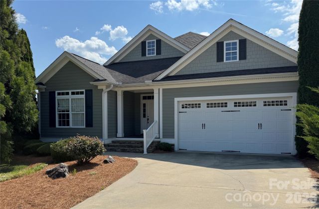 25 Copper Court, Hendersonville, NC, 28792