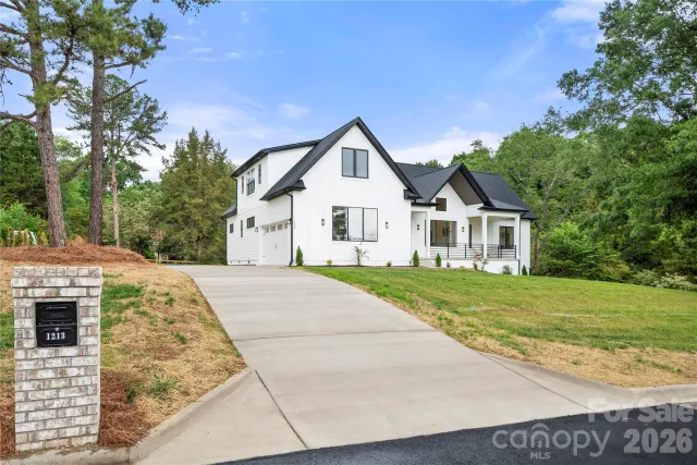1213 Rosa Drive, Monroe, NC, 28112