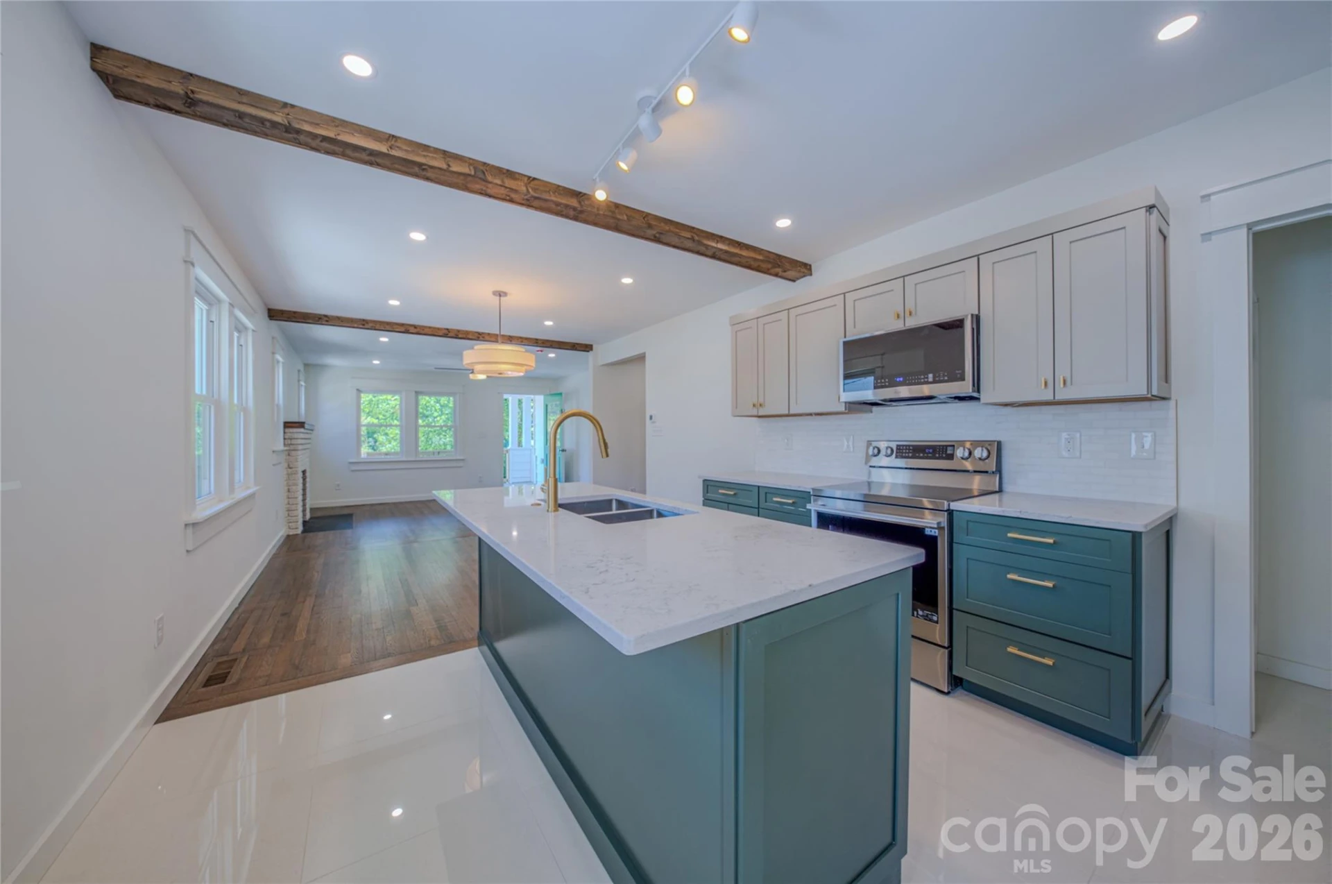 26 Henrietta Street - Photo 3