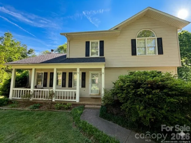 103 New Orleans Boulevard, Morganton, NC, 28655
