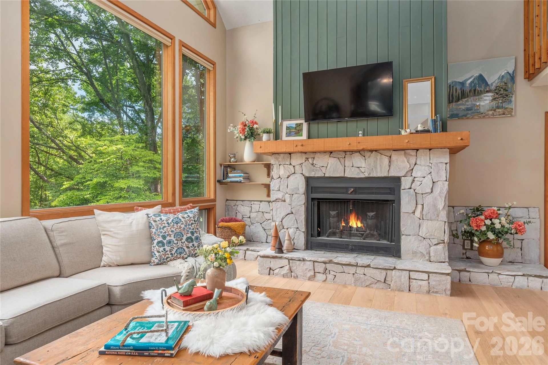 1551 Walnut Creek Road - Photo 4