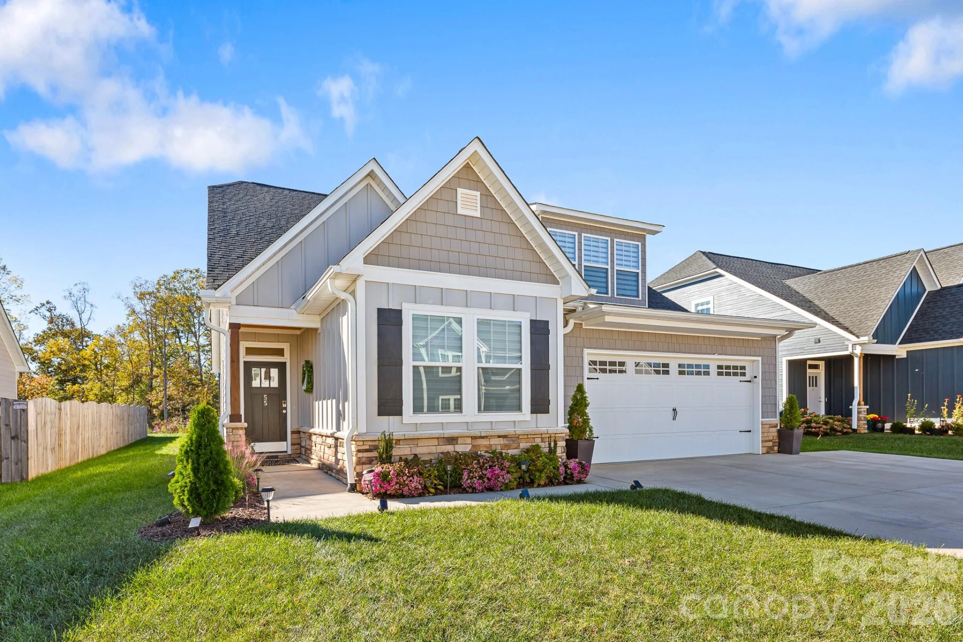 55 Christie Court