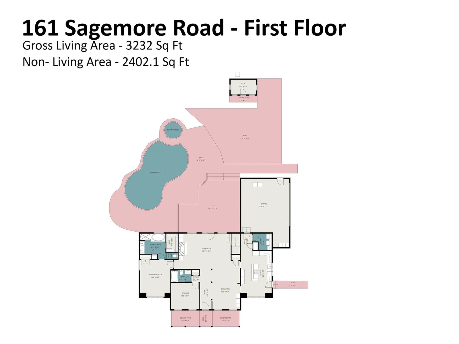 161 Sagemore Road - Photo 43