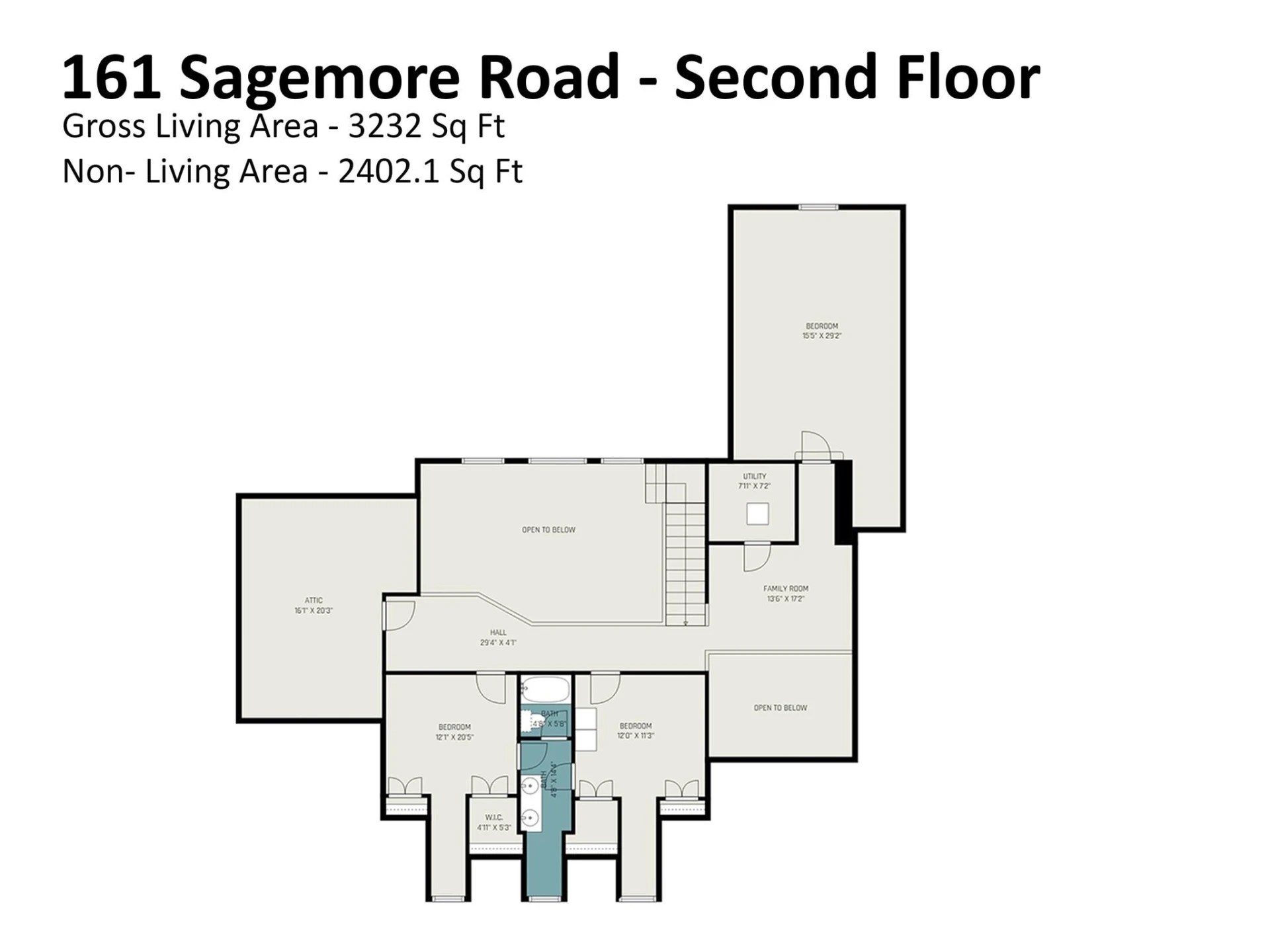 161 Sagemore Road - Photo 44