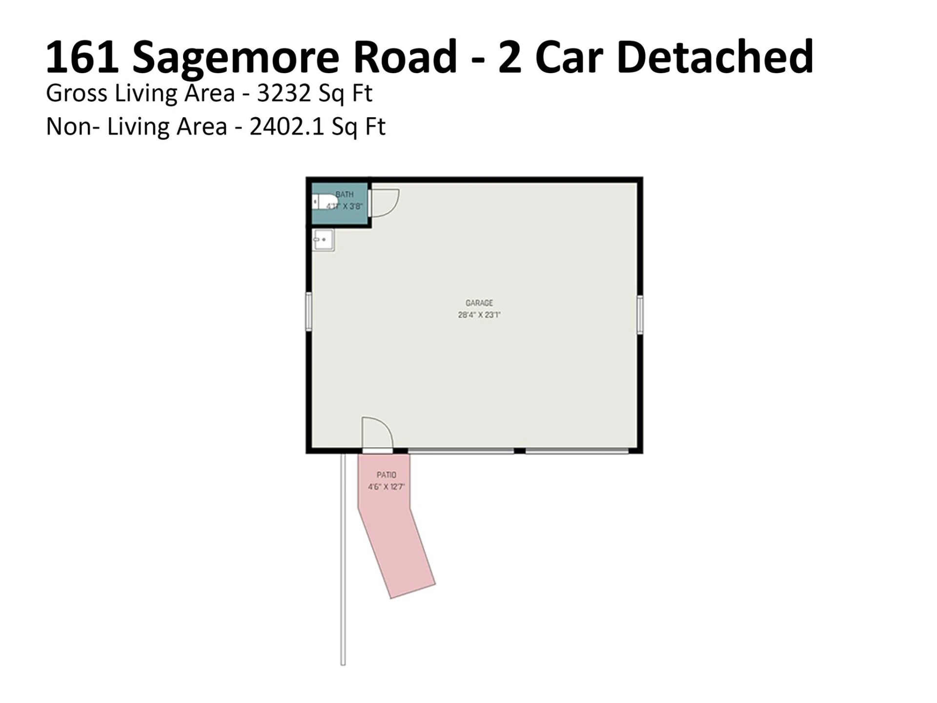 161 Sagemore Road - Photo 45