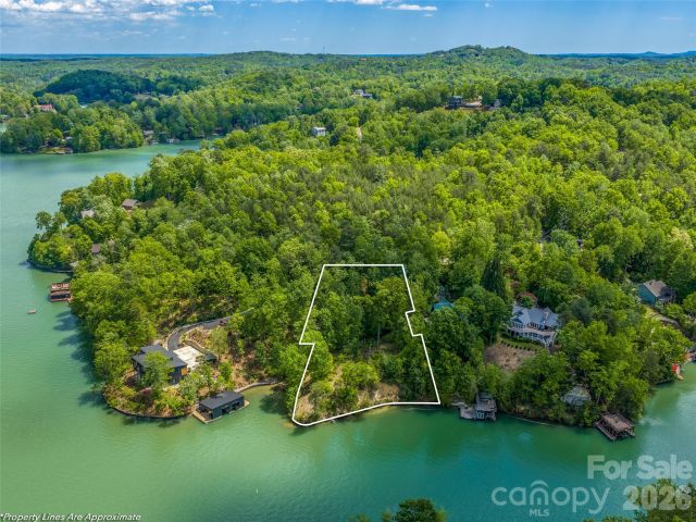 99999 Hawthorne Drive, Lake Lure, NC, 28746