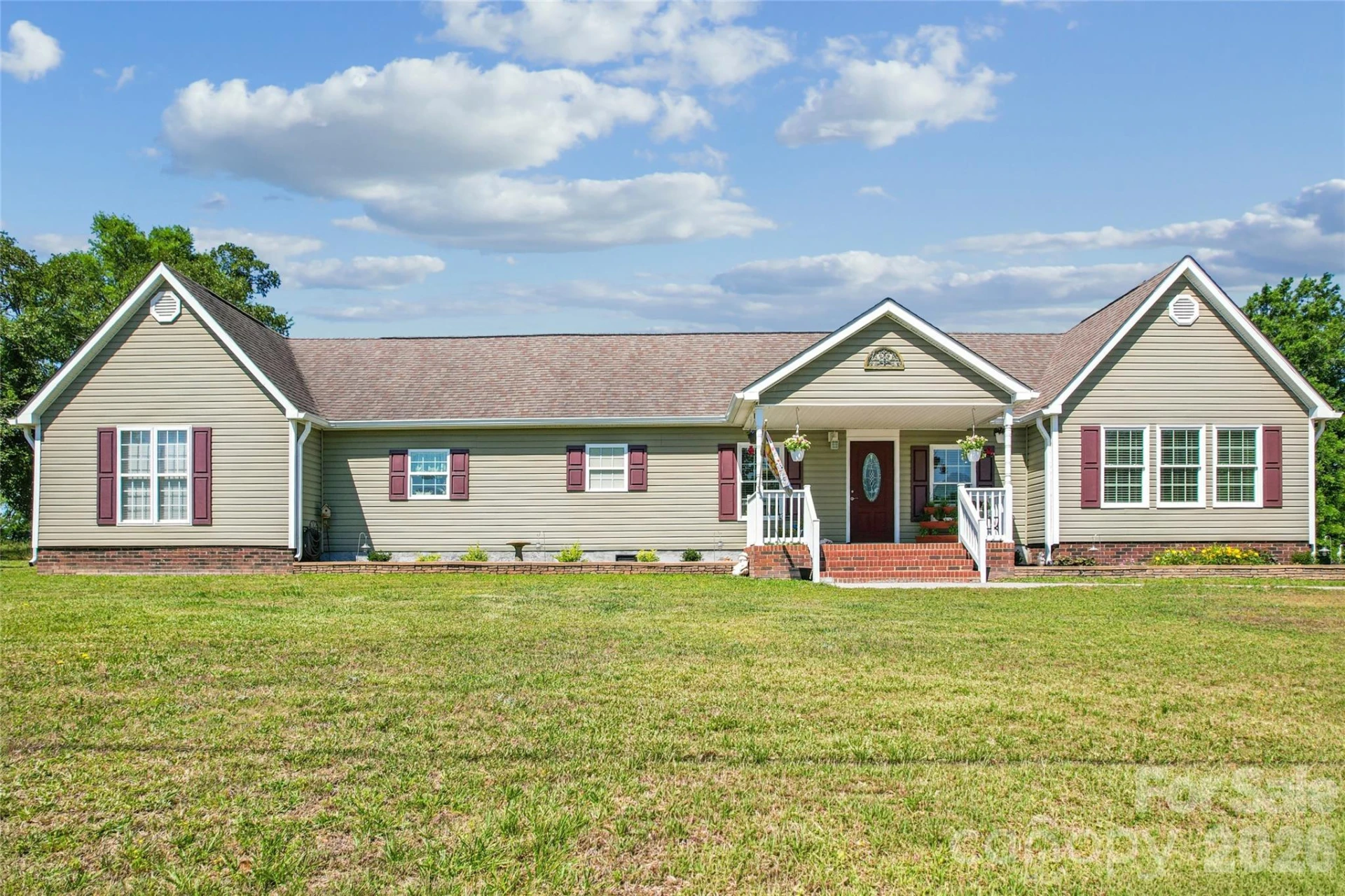 1820 Landsford Road