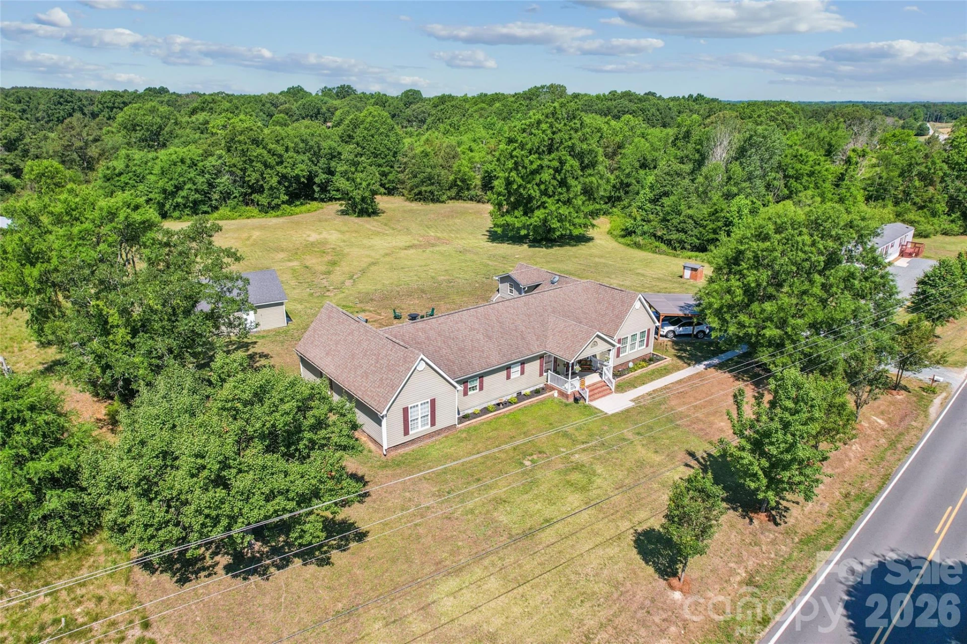 1820 Landsford Road - Photo 5