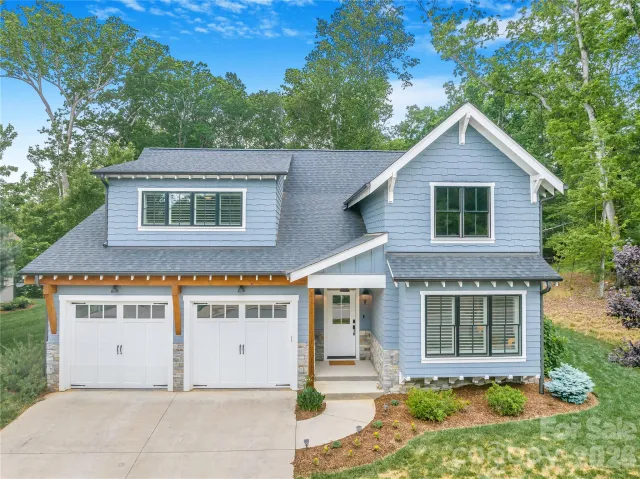 9 Ashe Park Circle, Asheville, NC, 28806
