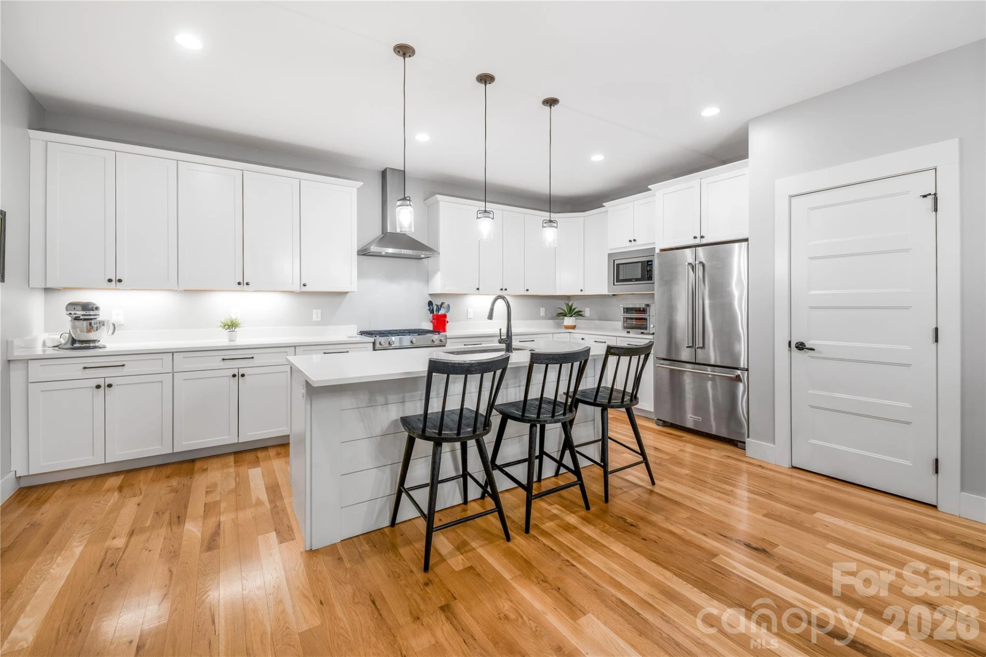 9 Ashe Park Circle - Photo 14