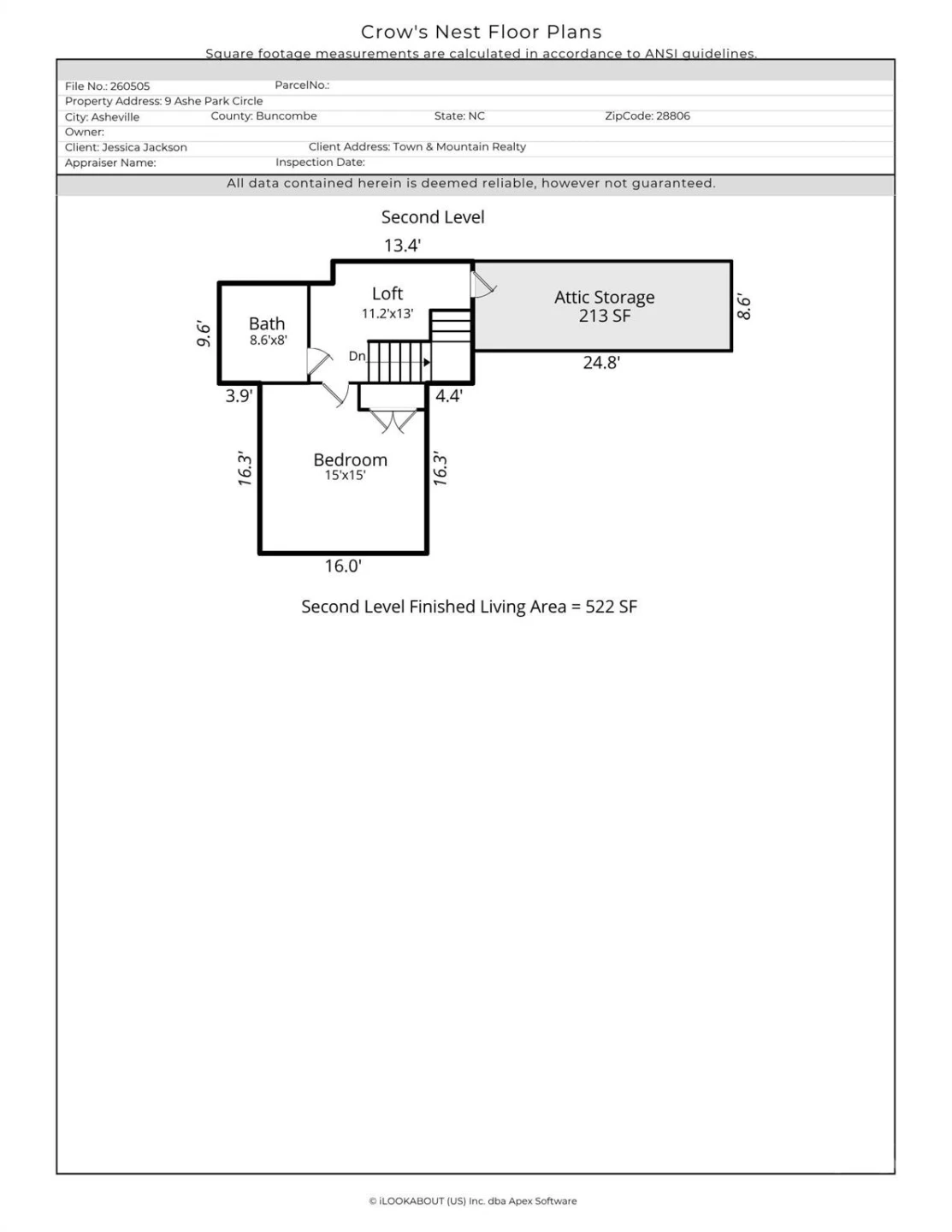 9 Ashe Park Circle - Photo 47