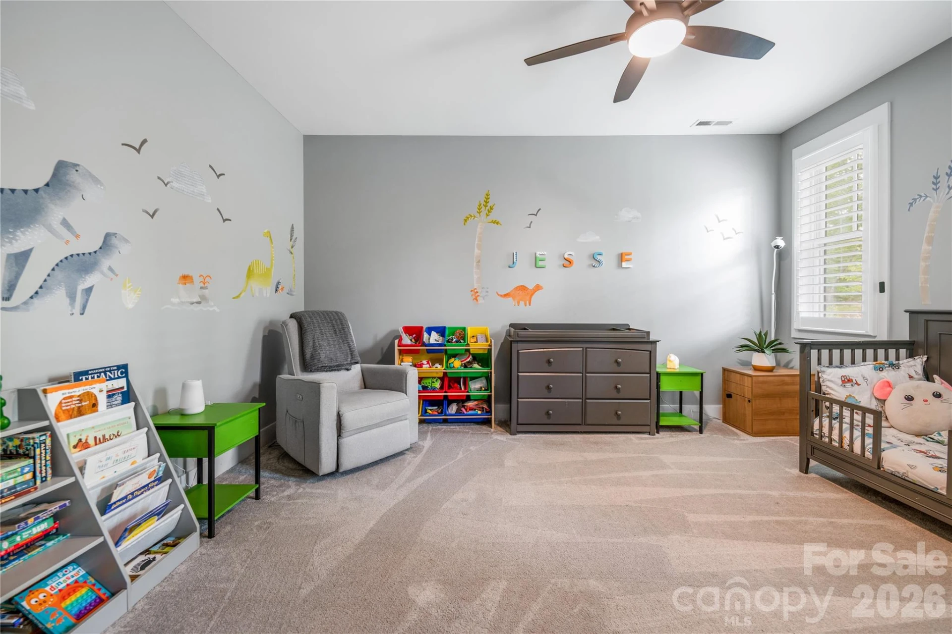 9 Ashe Park Circle - Photo 6