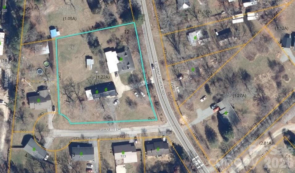 363 Etowah School Road - Photo 48