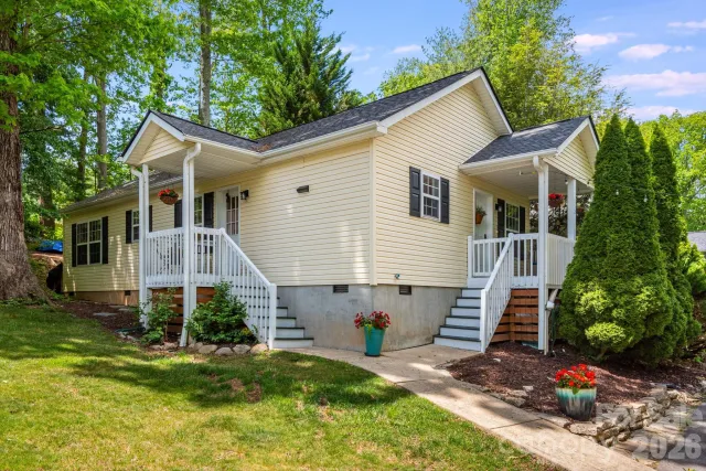112 Shadowlawn Drive, Asheville, NC, 28806