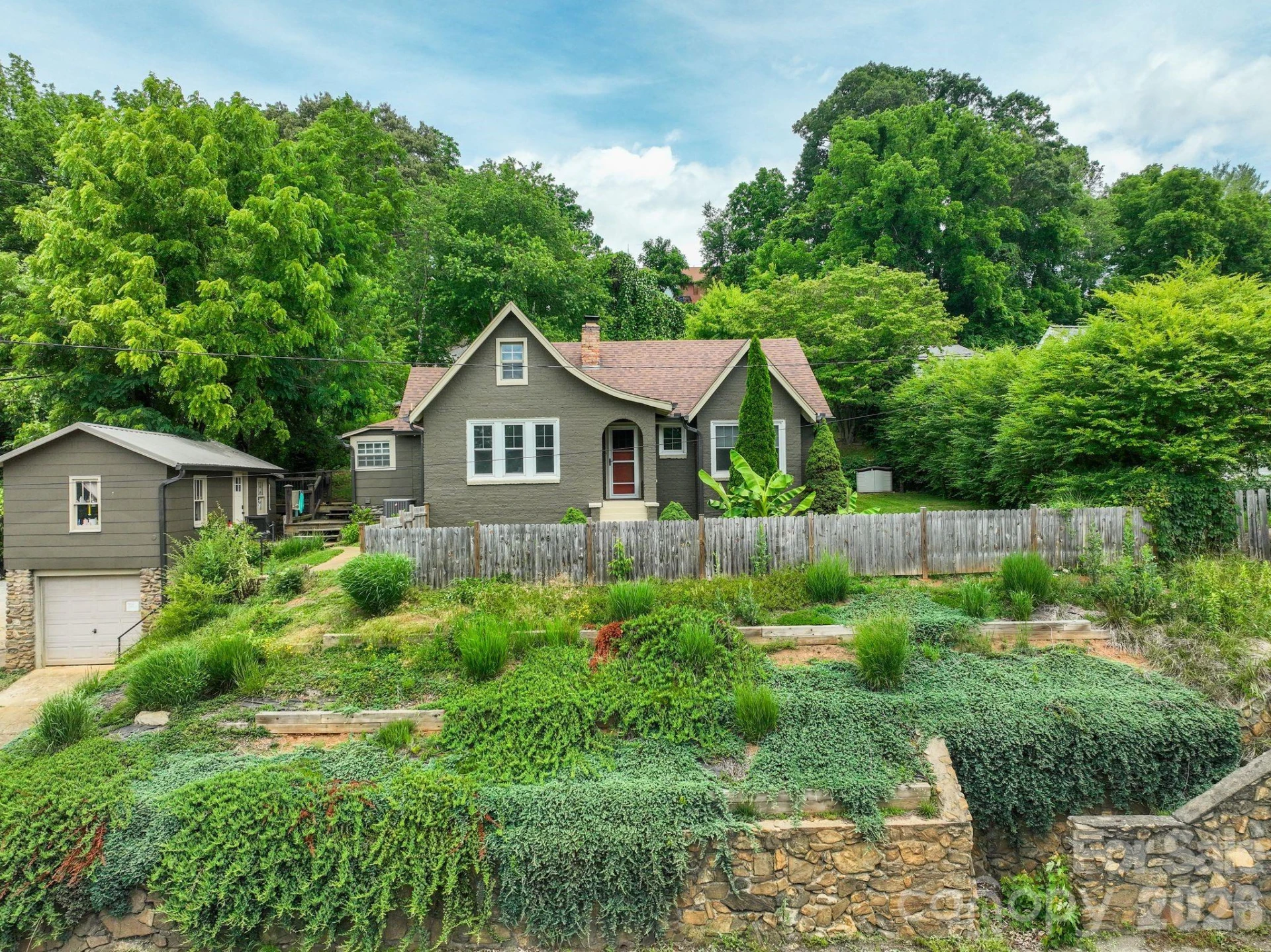 385 Pisgah Drive - Photo 3