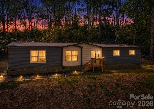 293 Spar Mill Road, Burnsville, NC, 28714