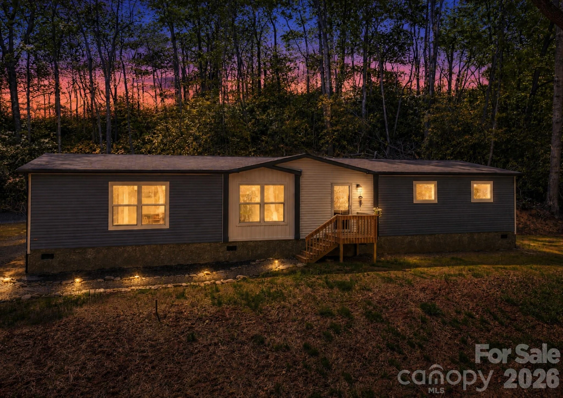 293 Spar Mill Road
