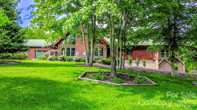 371 Hickory Loop Road, Rutherfordton, NC, 28139