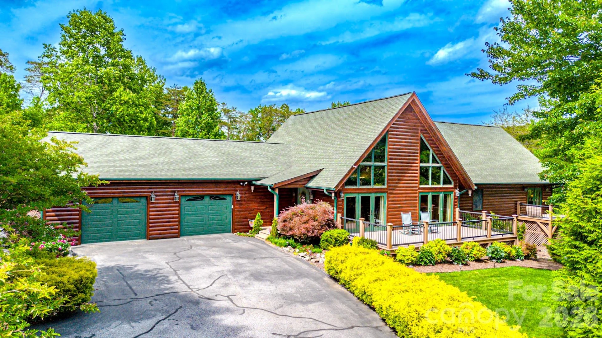 371 Hickory Loop Road - Photo 3