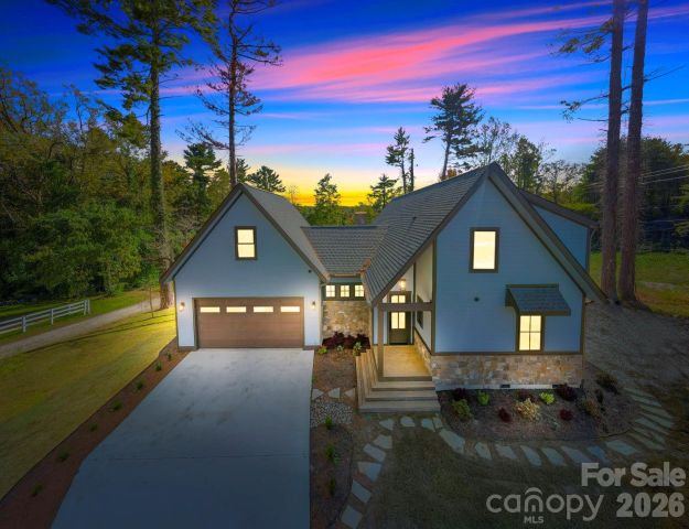 154 Osceola Road, Hendersonville, NC, 28739
