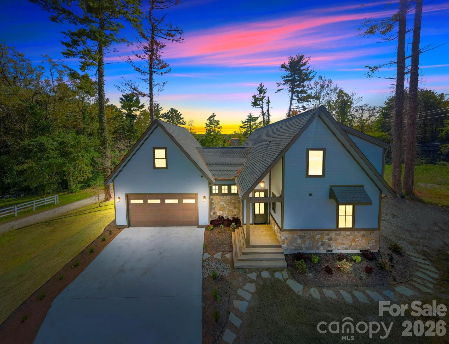 154 Osceola Road