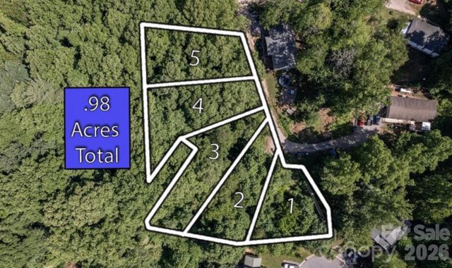 17 Chicago Avenue, Black Mountain, NC, 28711