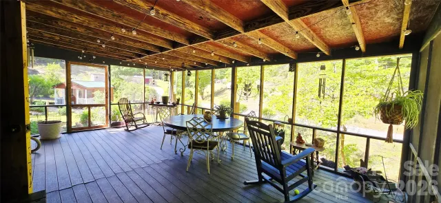 4735 Sugar Hill Road, Marion, NC, 28752