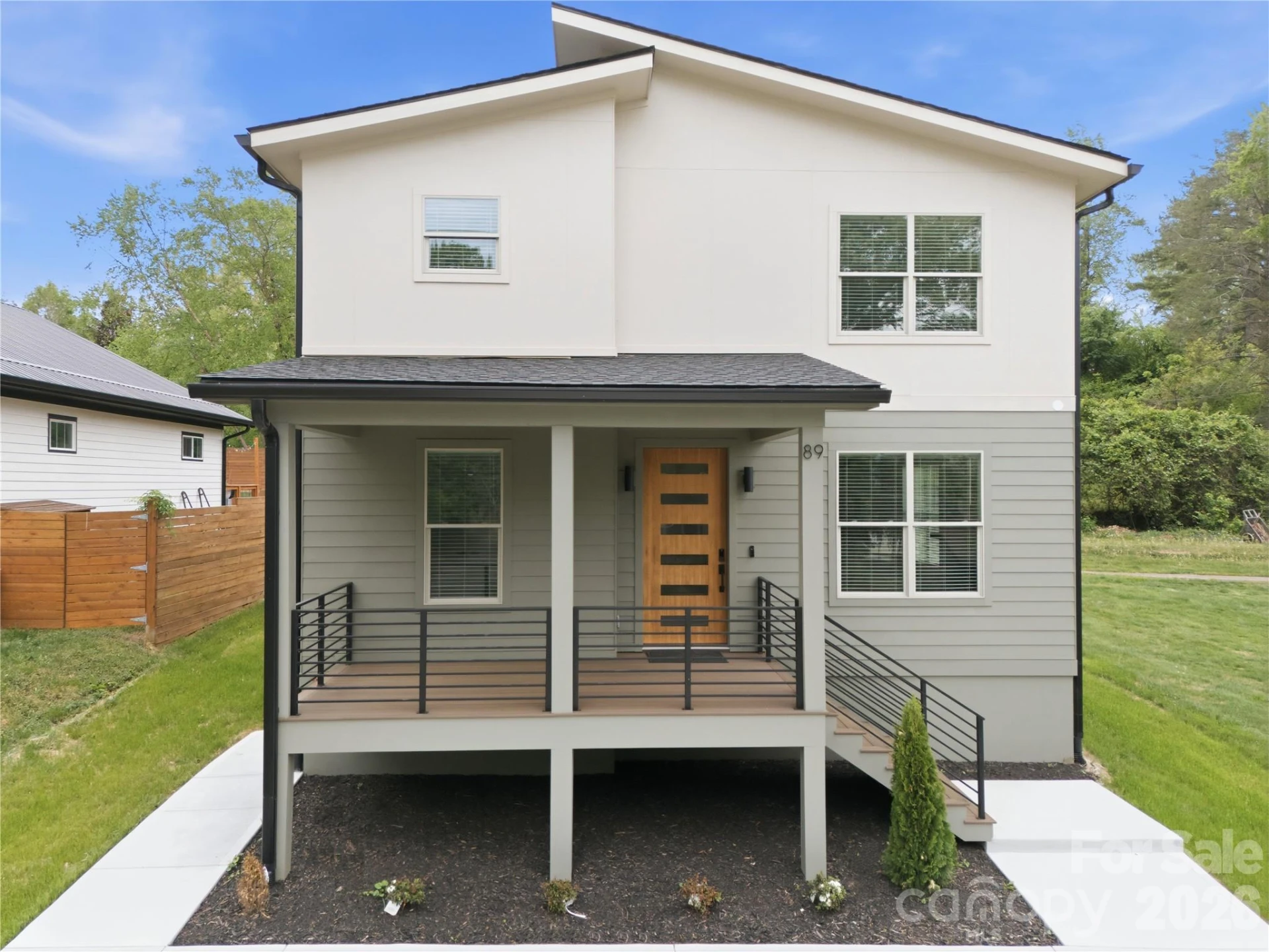 89 Oakley Road - Photo 3