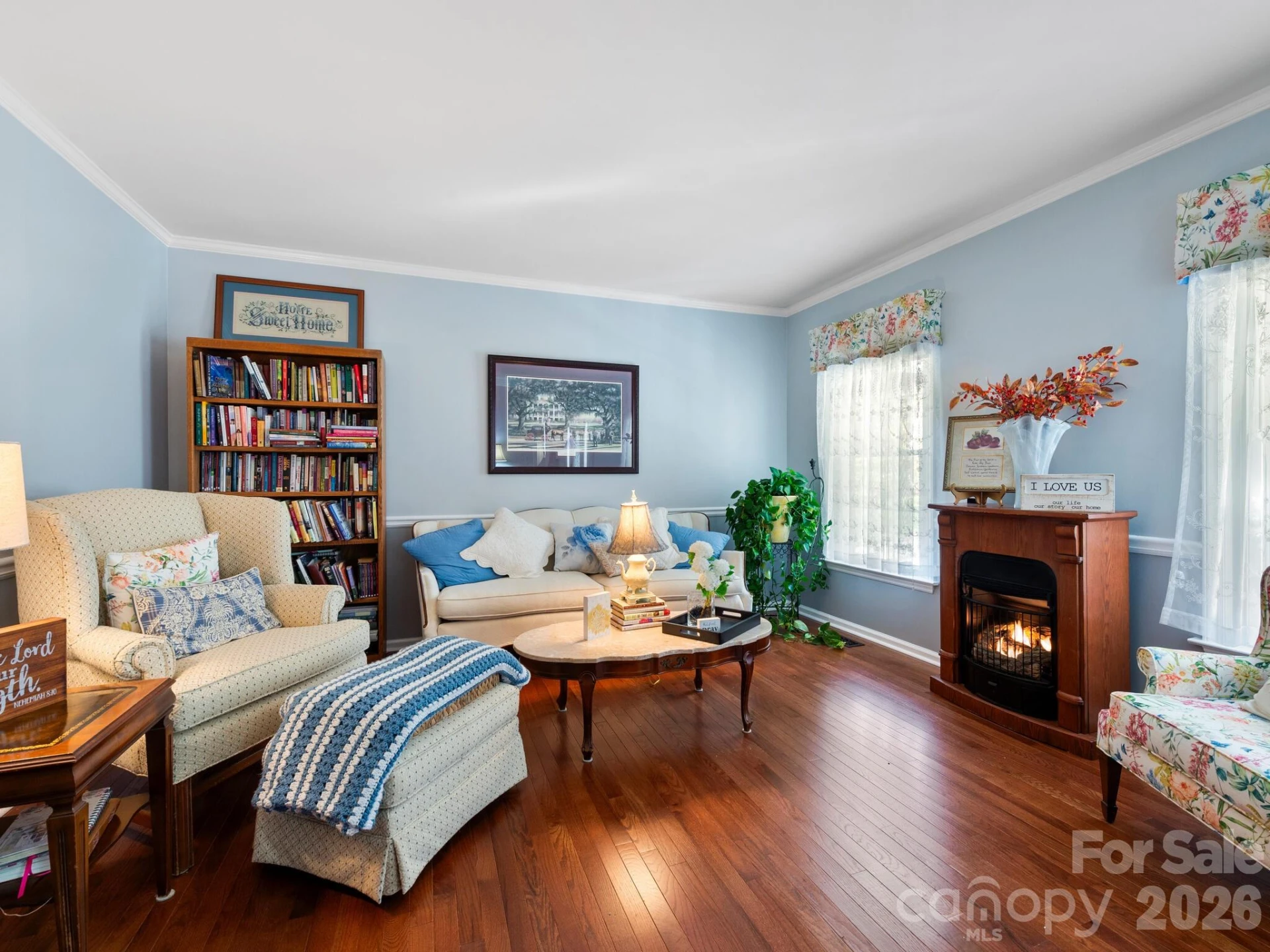 808 Lakey Gap Road - Photo 19