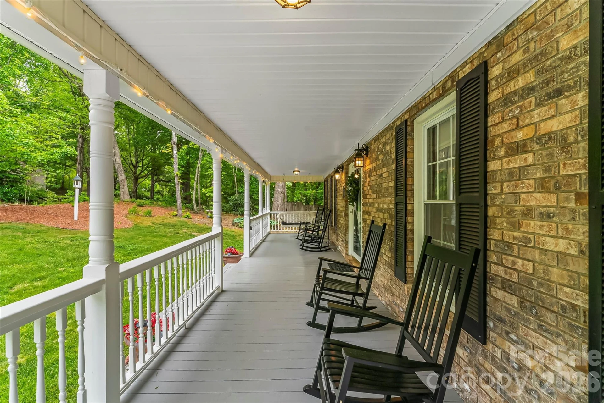 808 Lakey Gap Road - Photo 4