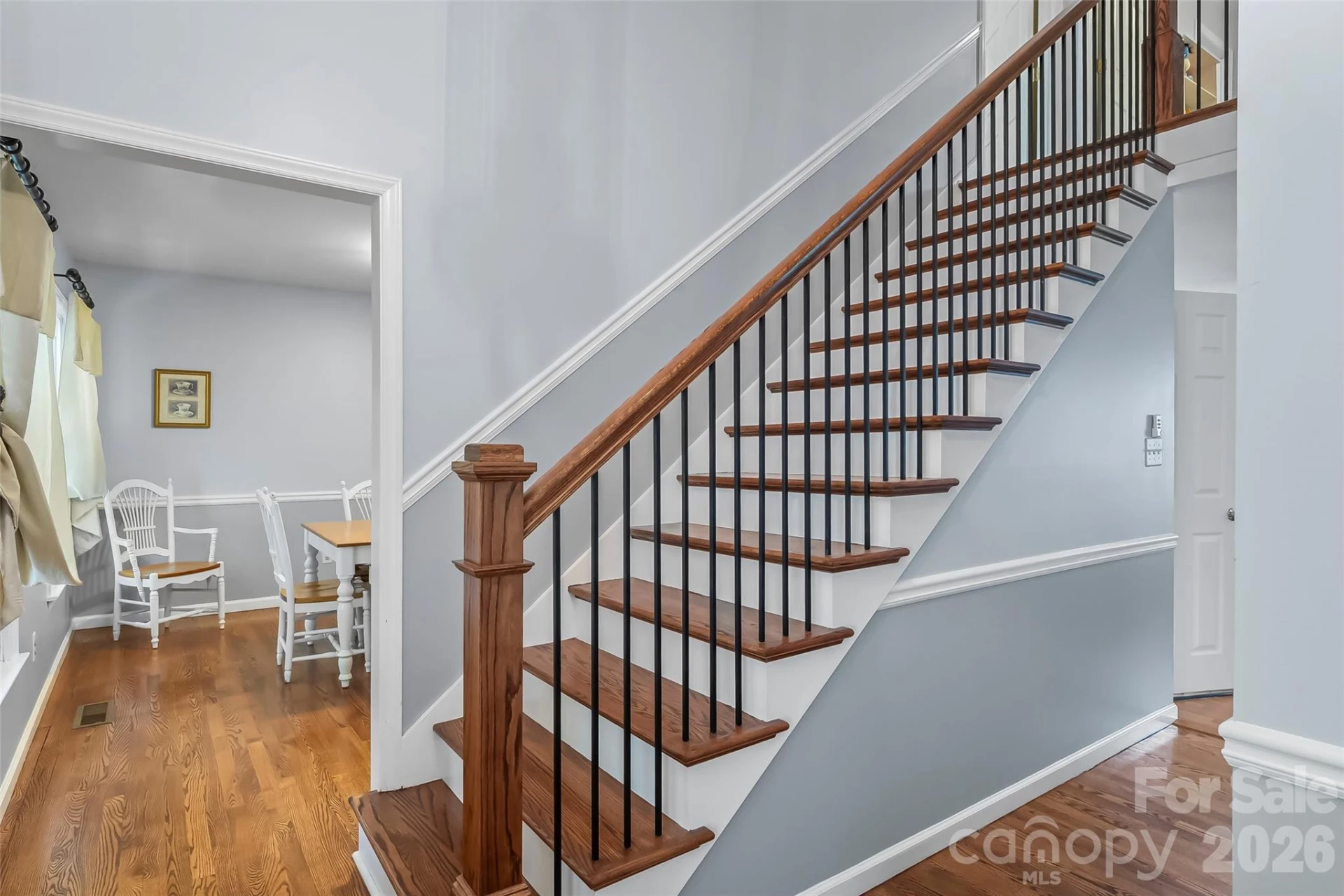 808 Lakey Gap Road - Photo 5