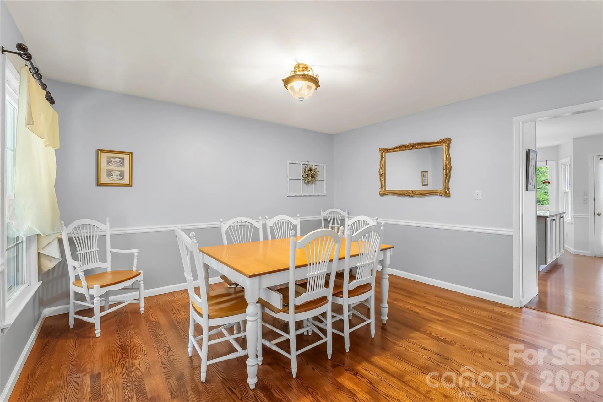 808 Lakey Gap Road - Photo 6