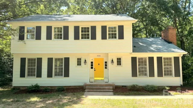 3341 Goodplace Road, Rock Hill, SC, 29732