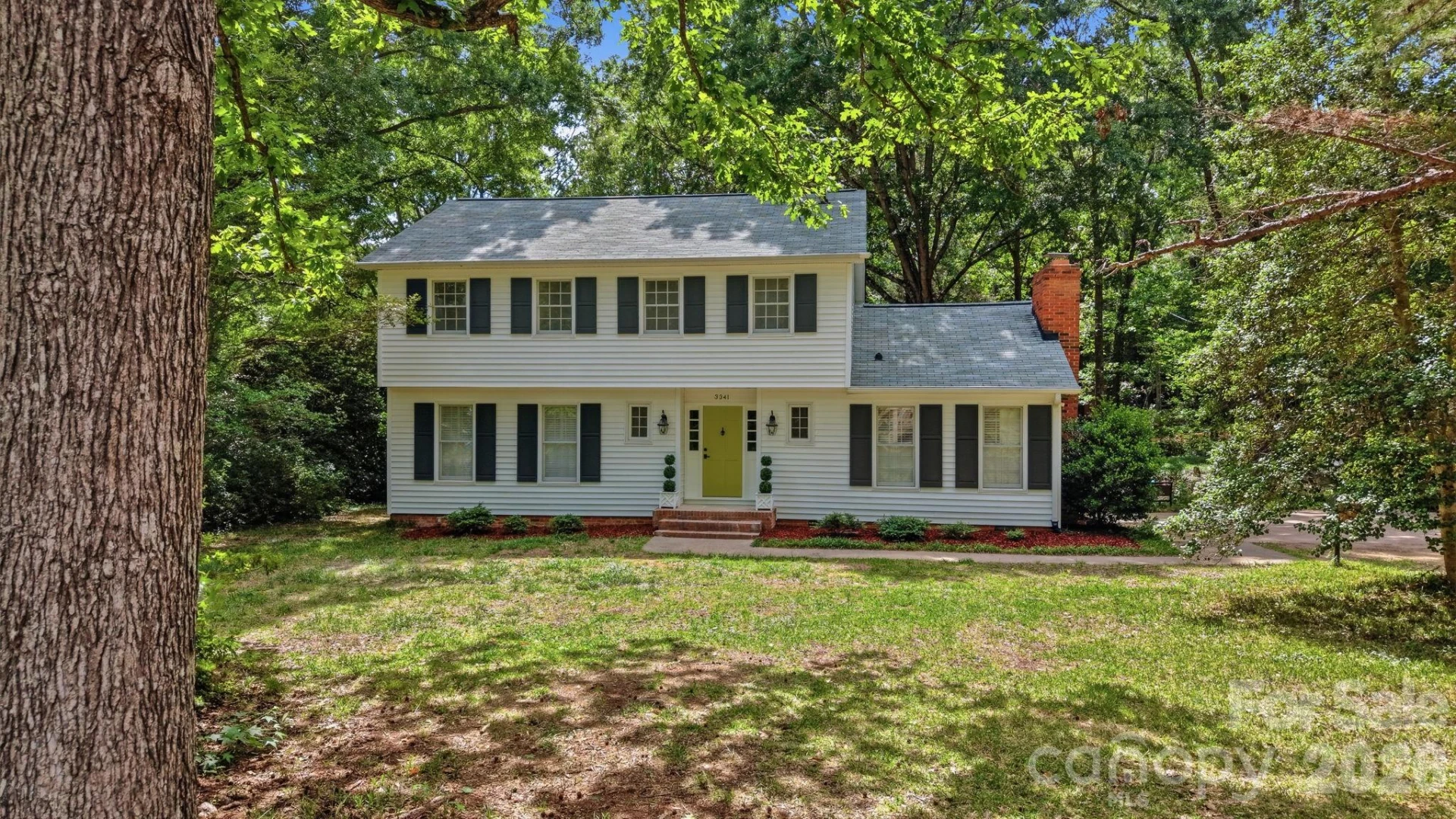 3341 Goodplace Road - Photo 2