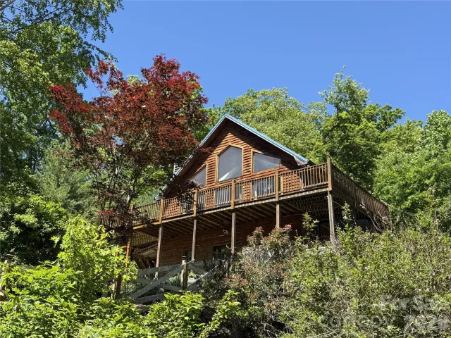 1206 Caldwell Mountain Road