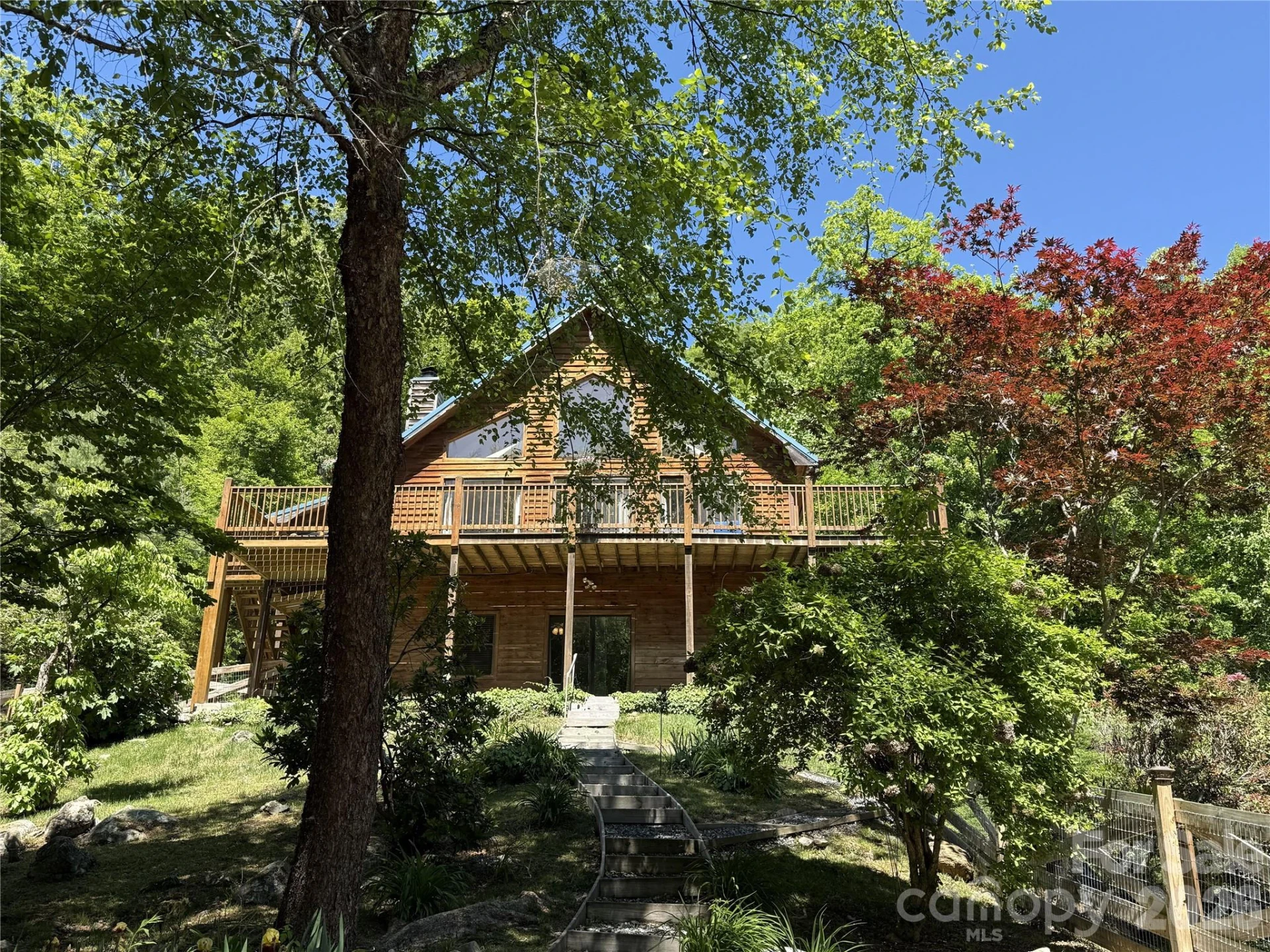 1206 Caldwell Mountain Road - Photo 3