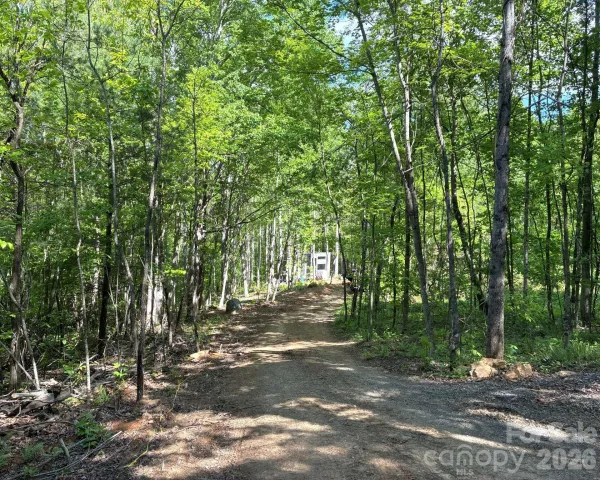 108 High Top Mountain Road, Leicester, NC, 28748