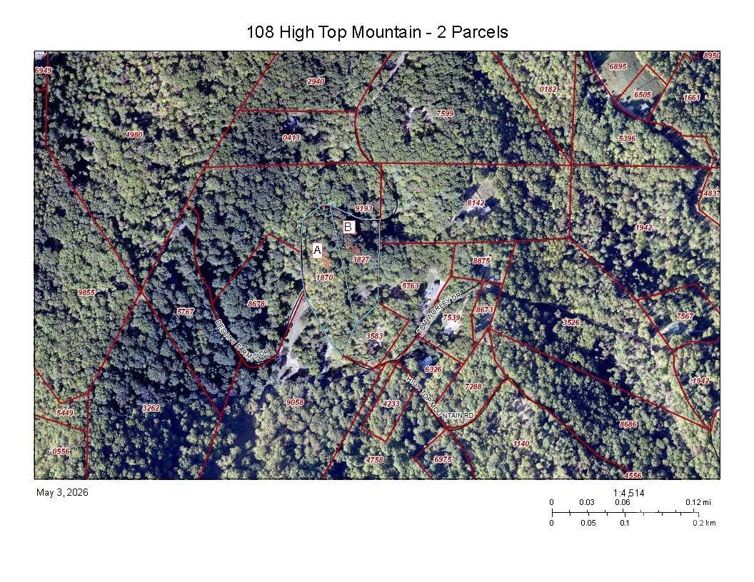 108 High Top Mountain Road #A & B - Photo 7