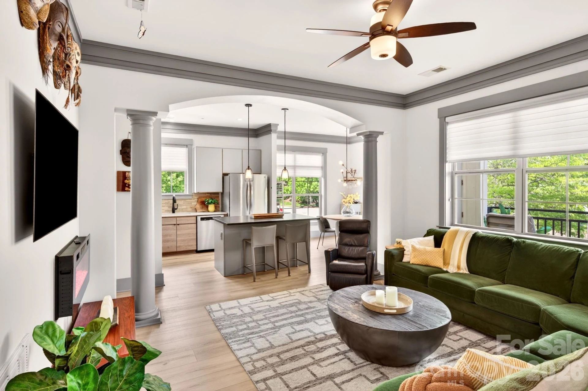 42 Schenck Parkway #106