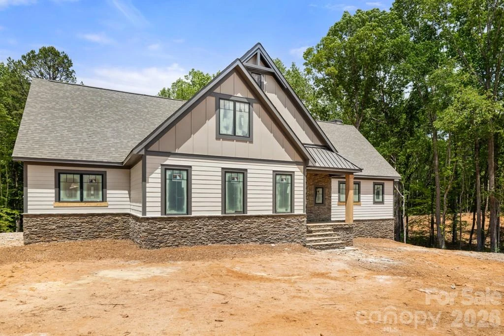 5117 Grassy Creek Road - Photo 2