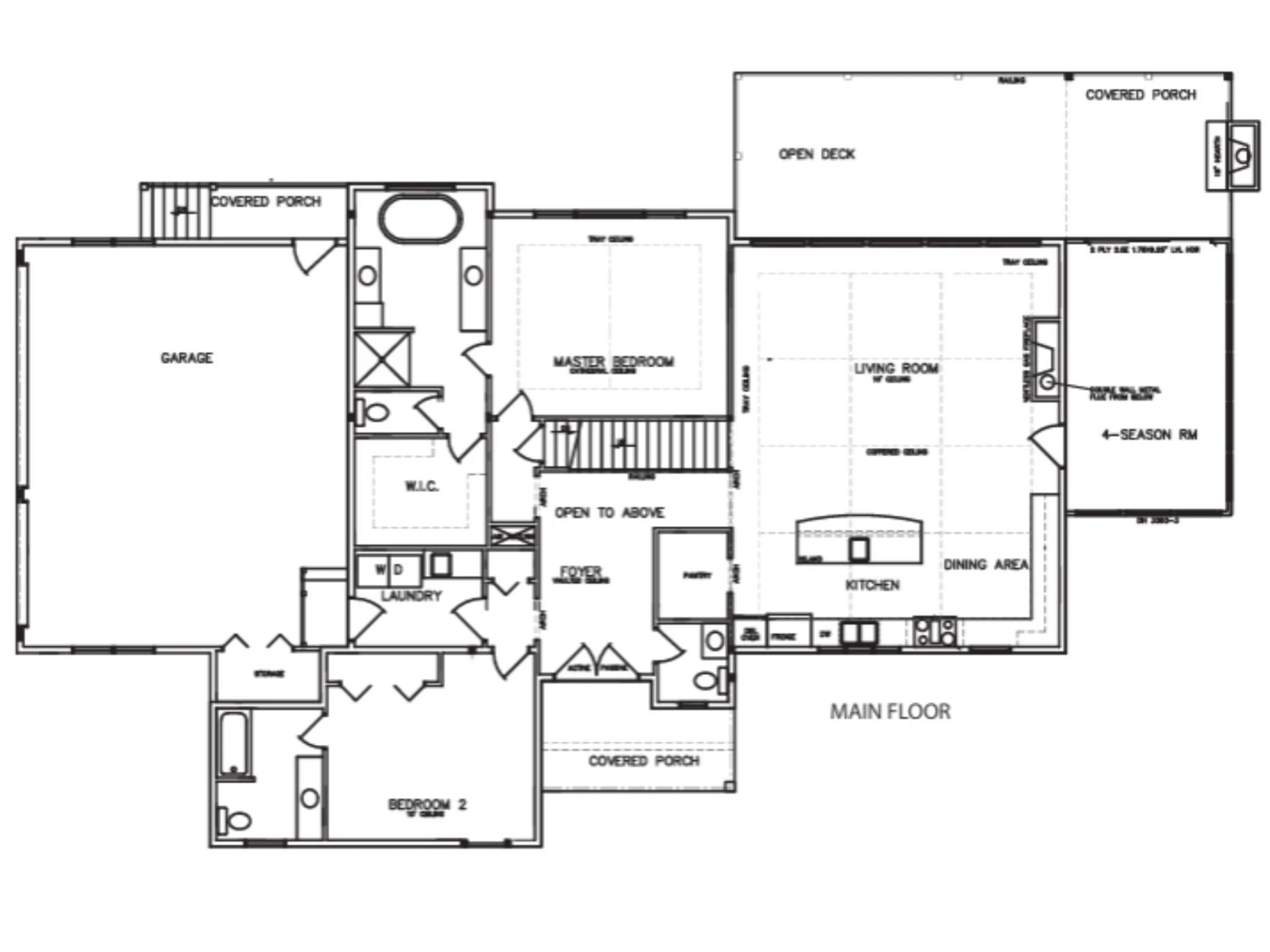 5117 Grassy Creek Road - Photo 11