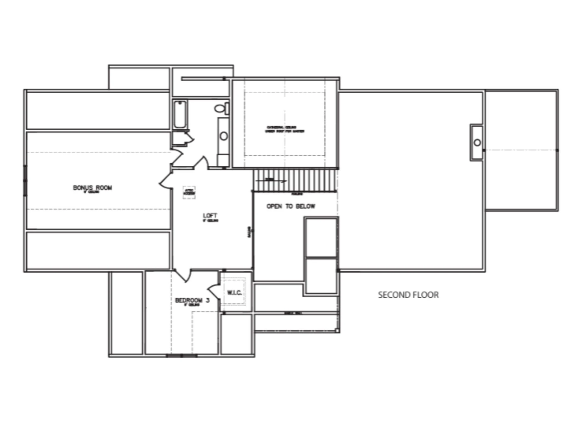 5117 Grassy Creek Road - Photo 13