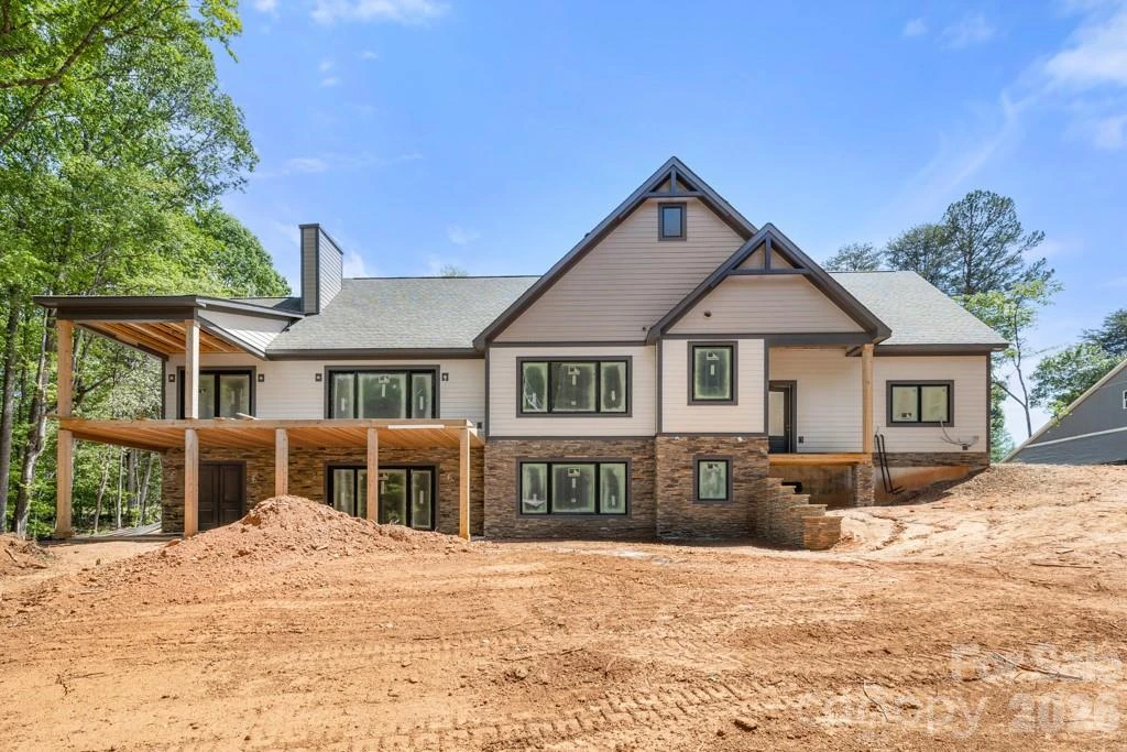 5117 Grassy Creek Road - Photo 8