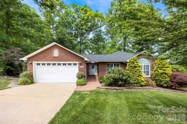 1917 Rucker Road