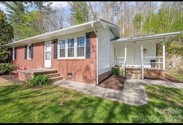 121 Dale Earnhardt Drive, Burnsville, NC, 28714
