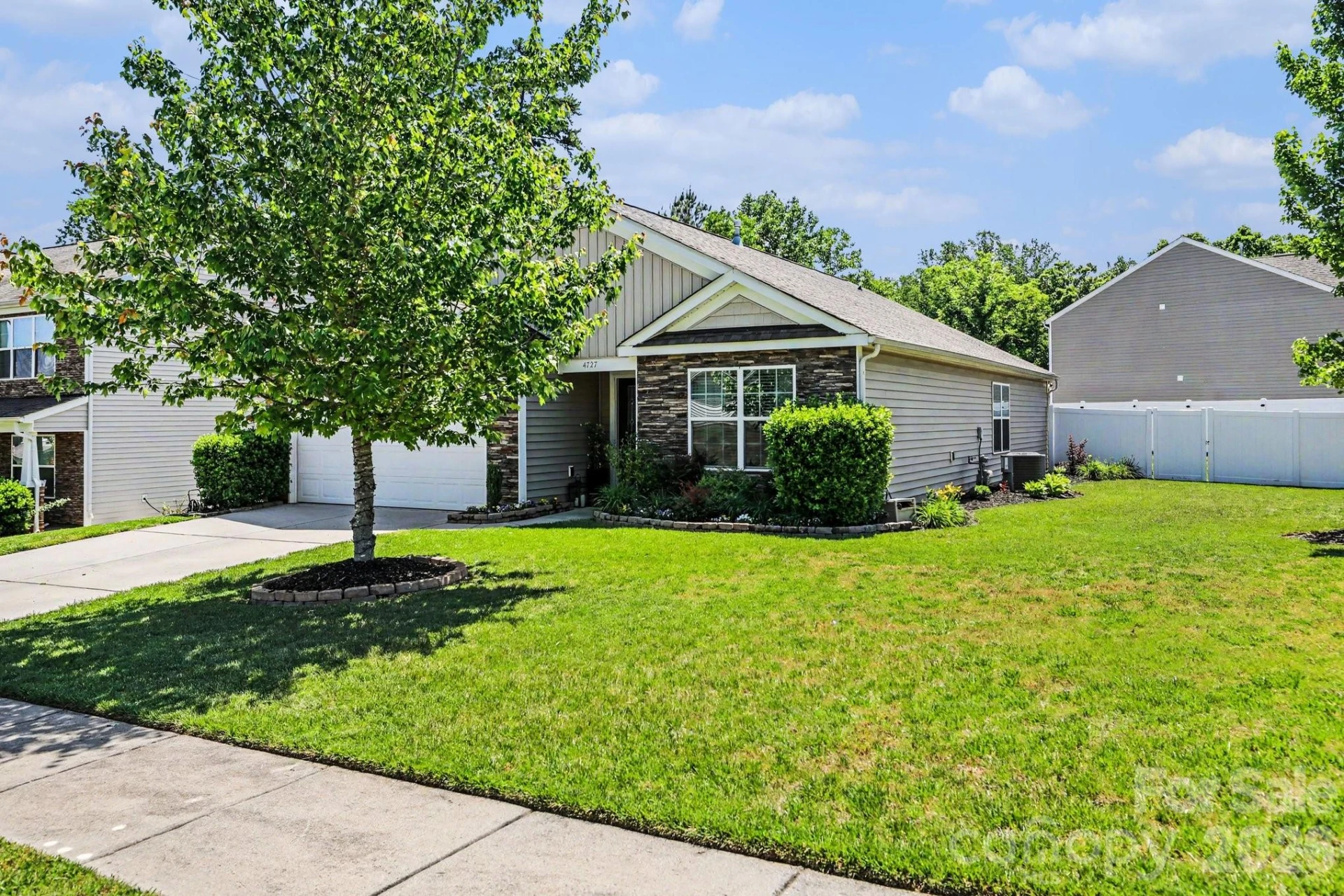 4727 Mcclure Road - Photo 2